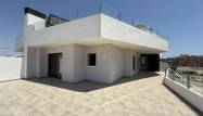 Salg - Penthouse - San Miguel de Salinas - Inland