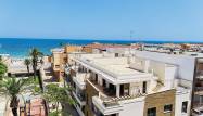 Salg - Penthouse - Torre de la Horadada - Costa Blanca