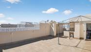 Salg - Penthouse - Torrevieja - Calas Blancas
