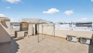 Salg - Penthouse - Torrevieja - Calas Blancas