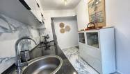Salg - Penthouse - Torrevieja - Centro