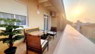 Salg - Penthouse - Torrevieja - Costa Blanca
