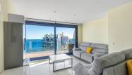 Salg - Penthouse - Torrevieja - Costa Blanca