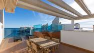 Salg - Penthouse - Torrevieja - Costa Blanca