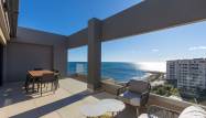 Salg - Penthouse - Torrevieja - Costa Blanca