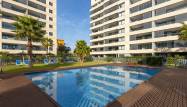 Salg - Penthouse - Torrevieja - Costa Blanca