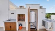 Salg - Penthouse - Torrevieja - Costa Blanca