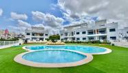 Salg - Penthouse - Torrevieja - Costa Blanca
