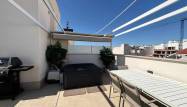 Salg - Penthouse - Torrevieja - Las Piscinas Naturales
