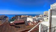 Salg - Penthouse - Torrevieja - Paseo Maritimo