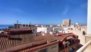 Salg - Penthouse - Torrevieja - Paseo Maritimo