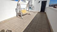 Salg - Penthouse - Torrevieja - Paseo Maritimo