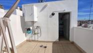 Salg - Penthouse - Torrevieja - Paseo Maritimo