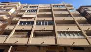 Salg - Penthouse - Torrevieja - Paseo Maritimo