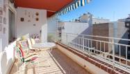 Salg - Penthouse - Torrevieja - Playa del Cura