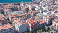 Salg - Penthouse - Torrevieja - Playa del Cura