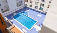 Salg - Penthouse - Torrevieja - Playa del Cura