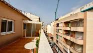 Salg - Penthouse - Torrevieja - Playa del Cura