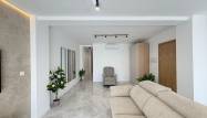 Salg - Penthouse - Torrevieja - Playa del Cura
