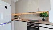 Salg - Penthouse - Torrevieja - Playa del Cura