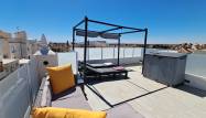 Salg - Penthouse - Villamartin - Costa Blanca