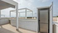 Salg - Penthouse - Villamartin - Costa Blanca