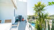 Salg - Penthouse - Villamartin - Costa Blanca