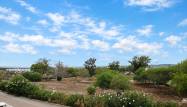 Salg - Penthouse - Vistabella Golf Entre Naranjos - Inland