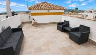 Salg - Penthouse - Vistabella Golf Entre Naranjos - Inland