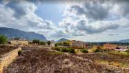 Salg - Property - Orihuela - Inland