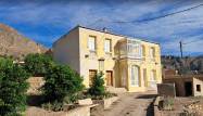 Salg - Property - Orihuela - Inland