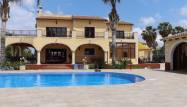 Salg - Property - Orihuela - Inland