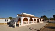 Salg - Property - Pinoso - Inland