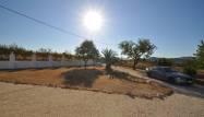 Salg - Property - Pinoso - Inland