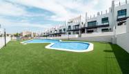 Salg - Property - San Miguel de Salinas - Inland