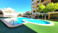 Salg - Property - Torrevieja - Aguas Nuevas