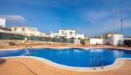 Salg - Quad House Penthouse - Orihuela Costa - Serena 5