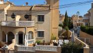 Salg - Quad Villa - Las Filipinas - Costa Blanca