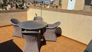 Salg - Quad Villa - Las Filipinas - Costa Blanca