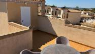 Salg - Quad Villa - Las Filipinas - Costa Blanca