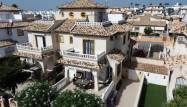 Salg - Quad Villa - Lomas de Caboroig - Costa Blanca