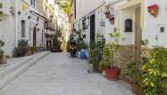 Salg - Rekkehus / Duplex - Alicante - - Centro  -