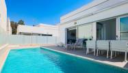Salg - Semi Detached - Dolores - Costa Blanca
