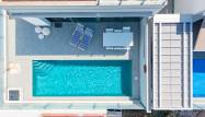 Salg - Semi Detached - Dolores - Costa Blanca