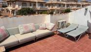 Salg - Semi Detached - Lomas de Caboroig - Costa Blanca