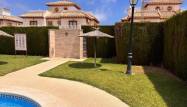 Salg - Semi Detached - Lomas de Caboroig - Costa Blanca