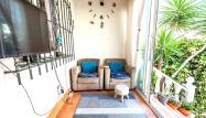 Salg - Semi Detached - Los Altos - Res Valle de los pinos
