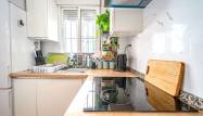 Salg - Semi Detached - Los Altos - Res Valle de los pinos