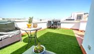 Salg - Semi Detached - Los Altos - Res Valle de los pinos