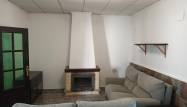Salg - Semi Detached - Los Montesinos - PUEBLO CENTRO